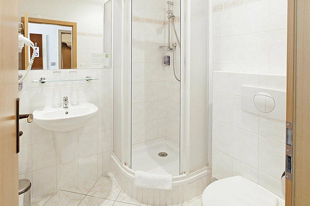 Hotel Atos Praha Bagian luar foto